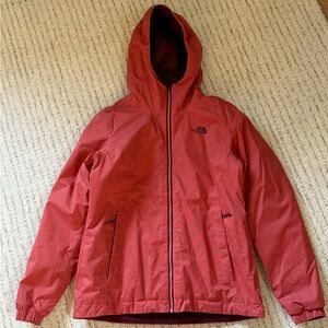 The North Face Women’s Insulated Jacket